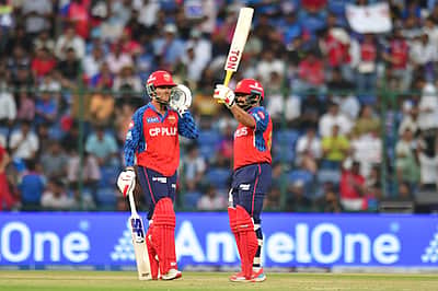 கே.எல். ராகுல் சதம் வீண்: டெல்லிக்கு எதிராக இமாலய இலக்கை துரத்திப் பிடித்த பஞ்சாப்!  