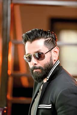 திரைக் கதிர்