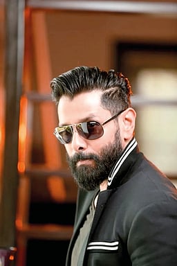 திரைக் கதிர்