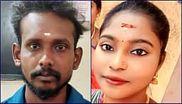 2025-ல் பள்ளியில் ஆசிரியை கொலை! பழிக்குப் பழியாக இளைஞரைக் கொன்ற தந்தை!!