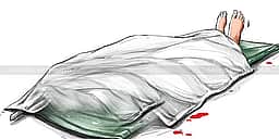 சாலை விபத்தில் விவசாயி உயிரிழப்பு