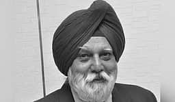 முன்னாள் இந்திய ஹாக்கி வீரர் குர்பக்ஸ் சிங் கிரேவால் காலமானார்! 