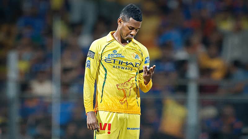 akeal Hosein.