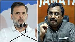 ராஷ்டிரிய சரண்டர் சங்கம் ஆர்எஸ்எஸ்: ராகுல் விமர்சனம்