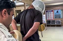 ஐஆா்எஸ் அதிகாரியின் மகள் பாலியல் - கொலை: குற்றஞ்சாட்டப்பட்டவருக்கு ஆண்மைப் பரிசோதனை