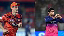 சூர்யவன்ஷிக்கு ரசிகரான ஆஸ்திரேலிய கேப்டன் பாட் கம்மின்ஸ்!