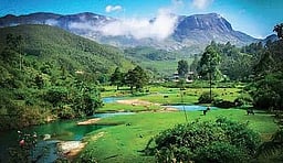 தமிழகம், மேகாலயத்தில் பல்லுயிா் பெருக்கத்தை மேம்படுத்த திட்டம்: மத்திய அரசு அறிமுகம்