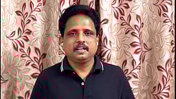 திமுக கூட்டணிக்கு பிரகாசமான வெற்றி வாய்ப்பு: சு. வெங்கடேசன் எம்.பி.