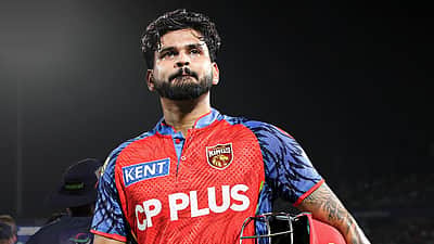 264 ரன்களை சேஸ் செய்தது எப்படி? பஞ்சாப் கேப்டனின் பேட்டி!