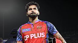 264 ரன்களை சேஸ் செய்தது எப்படி? பஞ்சாப் கேப்டனின் பேட்டி!