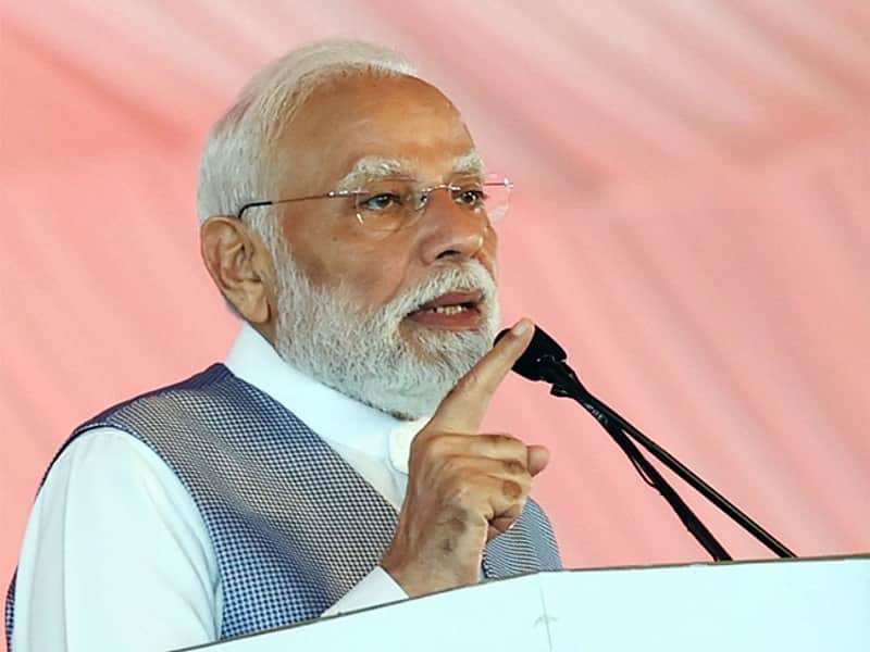 PM Modi