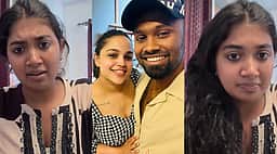 தற்கொலை செய்திருப்பேன்... விஜய் குமார், அவரது மனைவி மீது குற்றம் சுமத்தி விடியோ வெளியிட்ட இளம் நடிகை!