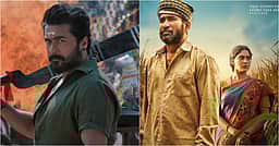 கருப்புடன் வெளியாகும் நூறு சாமி?