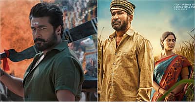 கருப்புடன் வெளியாகும் நூறு சாமி?