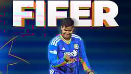 தீப்தி சர்மா முதல்முறையாக 5 விக்கெட்டுகள்: இந்தியாவுக்கு ஆறுதல் வெற்றி!