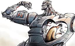 தொழில்நுட்பத்தை எதிர்கொள்வோம்!