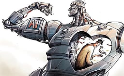 தொழில்நுட்பத்தை எதிர்கொள்வோம்!