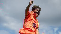 பார்சிலோனா அசத்தல் வெற்றி: கோப்பை வெல்லும் போட்டியில் 11 புள்ளிகள் முன்னிலை!