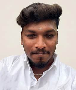 ஆற்றில் மீன் பிடிக்க சென்ற 
இளைஞா் நீரில் மூழ்கி உயிரிழப்பு