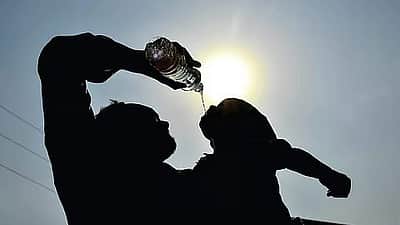 ஓஆர்எஸ்! கோடை பாதிப்பைத் தடுக்கும் கேடயம்!!