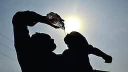 ஓஆர்எஸ்! கோடை பாதிப்பைத் தடுக்கும் கேடயம்!!