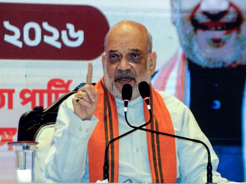 Amit Shah