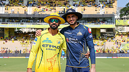 கடல்காற்று வீசுவதால் கவலையில்லை... பந்துவீச்சு குறித்து ஷுப்மன் கில்!