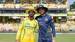 கடல்காற்று வீசுவதால் கவலையில்லை... பந்துவீச்சு குறித்து ஷுப்மன் கில்!