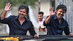 மே 4-ல் ஆஸ்திரேலியா செல்கிறார் விஜய்?