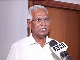 பாஜக அல்லது ஆர்எஸ்எஸ் பிரதிநிதியாக ஆளுநர் செயல்படக் கூடாது: இந்திய கம்யூனிஸ்ட்