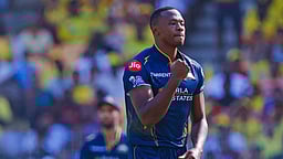 ஐபிஎல் 2026: பவர்பிளேவில் அசத்தும் ககிசோ ரபாடா!