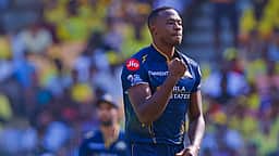 ஐபிஎல் 2026: பவர்பிளேவில் அசத்தும் ககிசோ ரபாடா!