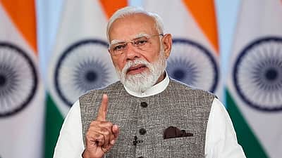 இந்தியா - நியூசிலாந்து வணிக ஒப்பந்தம்: விவசாயிகள், இளைஞர்களுக்குப் பயன்!