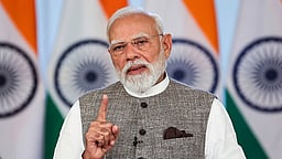 இந்தியா - நியூசிலாந்து வணிக ஒப்பந்தம்: விவசாயிகள், இளைஞர்களுக்குப் பயன்!