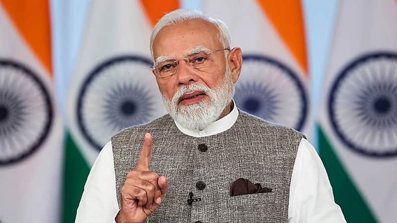 Narendra Modi