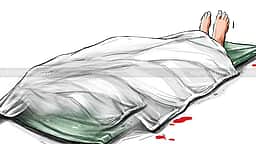 வீட்டின் தோட்டத்திலிருந்து
தாய், மகன் சடலங்கள் மீட்பு! இளைய மகன் தலைமறைவு!