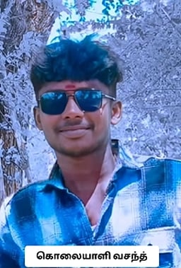 மதுபோதையில் இளைஞா் கொலை: சக நண்பா் கைது