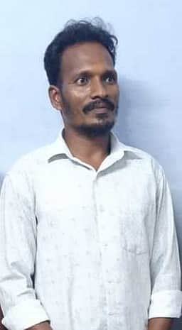 டாஸ்மாக் ஊழியரை துப்பாக்கியால் சுட்டு பணம் பறித்தவருக்கு 11 ஆண்டு சிறை