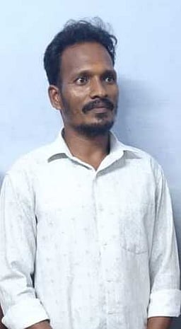 டாஸ்மாக் ஊழியரை துப்பாக்கியால் சுட்டு பணம் பறித்தவருக்கு 11 ஆண்டு சிறை