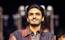 கருப்பு பிளாக்பஸ்டர் ஹிட் ஆகும்: சாய் அபயங்கர்