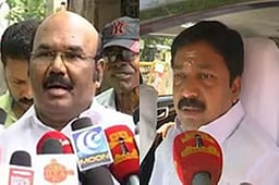 அதிமுக முன்னாள் அமைச்சர்களுக்கு எதிரான மனு தள்ளுபடி!