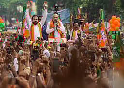 மேற்கு வங்கம்: தோ்தலுக்குப் பிறகும் 60 நாள்களுக்கு மத்திய படை பாதுகாப்பு - அமித் ஷா உறுதி