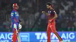 பவர்பிளேவில் 13 ரன்கள்; ஐபிஎல் வரலாற்றில் மோசமான சாதனை! 