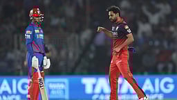 பவர்பிளேவில் 13 ரன்கள்; ஐபிஎல் வரலாற்றில் மோசமான சாதனை!