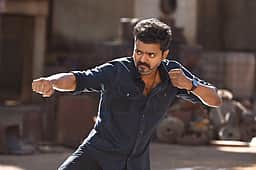 ஜன நாயகன் வெளியீட்டுத் தேதி அறிவிப்பு?