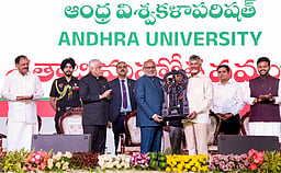 பல்கலைக்கழக நூற்றாண்டு விழா...