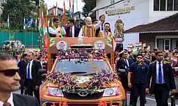 மேற்கு வங்கத்தில் 2 ஆம் கட்ட தேர்தல் பிரசாரம் ஓய்ந்தது!