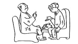 நீதிக் கதைகள்! கடவுள் இருக்கிறாரா? இல்லையா?