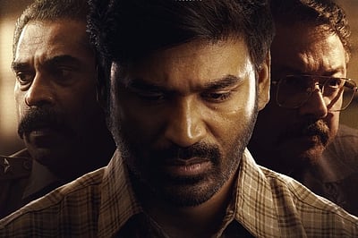 கர திரைப்படத்தை வெளியிட தடை விதிக்கக் கோரி வழக்கு!