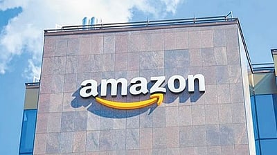 அதிவேக டெலிவரி சேவை: இந்தியா முழுவதும் விரிவுபடுத்தும் அமேசான்!